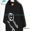 Gucci - Balenciaga Double G-B Print Short Sleeve T-shirt